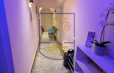 Commercial Space, 301 sq.m.