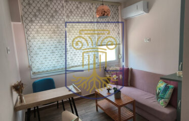 Commercial Space, 301 sq.m.