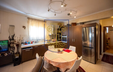 MAISONETTE, 225 SQ.M.