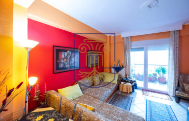 APARTMENT, 80 SQ.M.