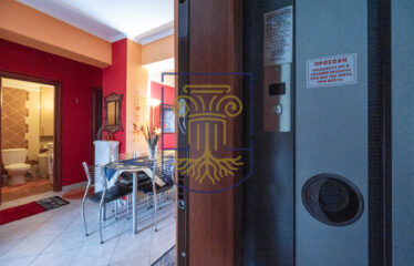 APARTMENT, 80 SQ.M.