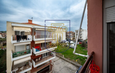 APARTMENT, 80 SQ.M.