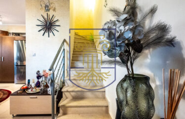 MAISONETTE, 225 SQ.M.