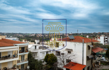 APARTMENT, 80 SQ.M.