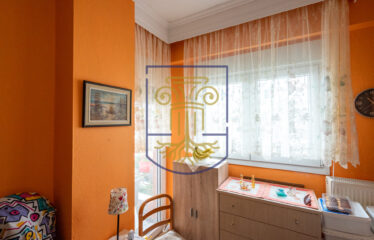 APARTMENT, 80 SQ.M.