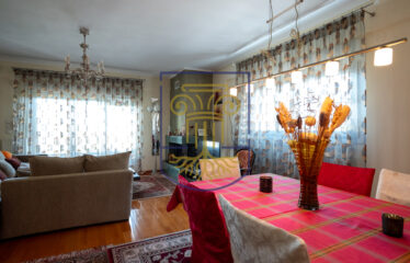 MAISONETTE, 225 SQ.M.