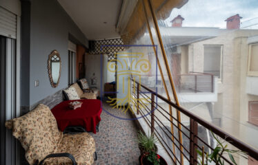 APARTMENT, 80 SQ.M.