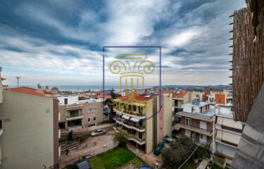 APARTMENT, 80 SQ.M.