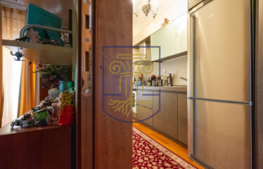 MAISONETTE, 225 SQ.M.