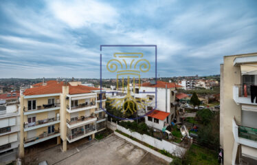 APARTMENT, 80 SQ.M.