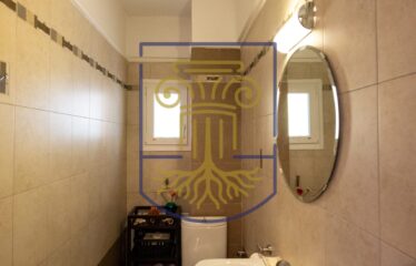 MAISONETTE, 225 SQ.M.