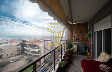 APARTMENT, 80 SQ.M.