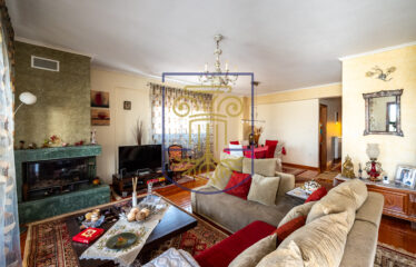 MAISONETTE, 225 SQ.M.