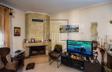 MAISONETTE, 225 SQ.M.