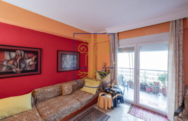 APARTMENT, 80 SQ.M.