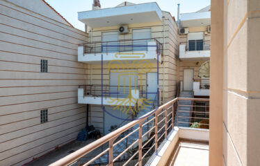 MAISONETTE, 225 SQ.M.