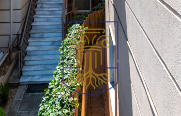 MAISONETTE, 225 SQ.M.