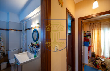 MAISONETTE, 225 SQ.M.