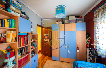 MAISONETTE, 225 SQ.M.
