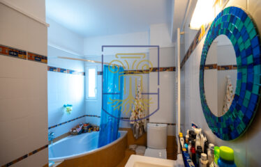MAISONETTE, 225 SQ.M.