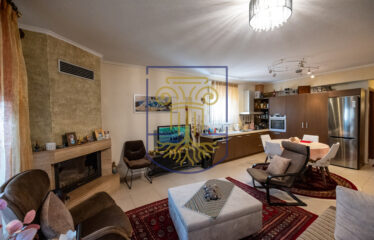 MAISONETTE, 225 SQ.M.