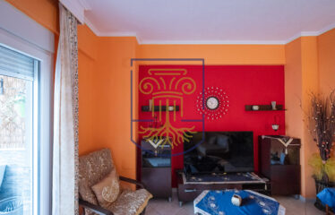 APARTMENT, 80 SQ.M.
