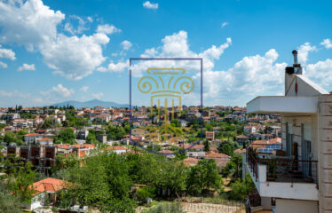 MAISONETTE, 225 SQ.M.