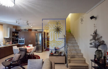 MAISONETTE, 225 SQ.M.