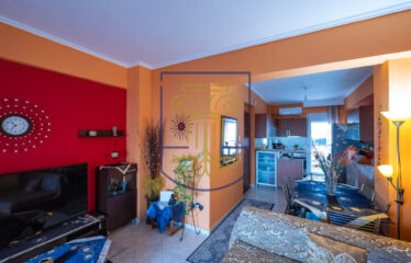 APARTMENT, 80 SQ.M.