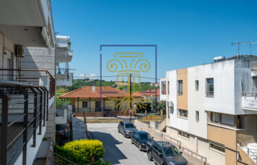 MAISONETTE, 225 SQ.M.