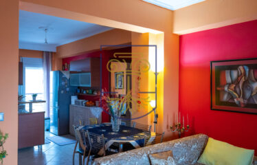 APARTMENT, 80 SQ.M.