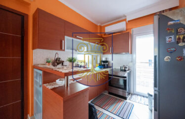 APARTMENT, 80 SQ.M.