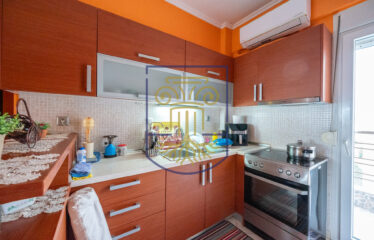 APARTMENT, 80 SQ.M.
