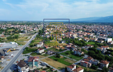 Plot of land, 2,616.32 sq. m.