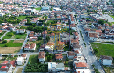 Plot of land, 2,616.32 sq. m.