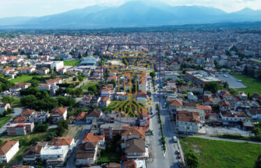 Plot of land, 2,616.32 sq. m.