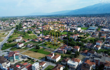Plot of land, 2,616.32 sq. m.