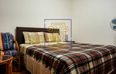 Private Room in 110 sq.m. Shared Apartment