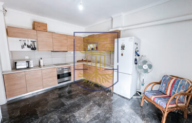 Private Room in 110 sq.m. Shared Apartment