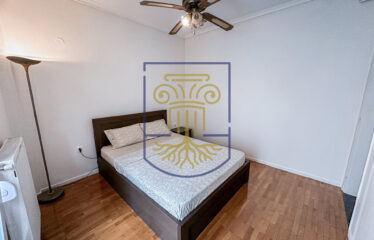 Private Room in 110 sq.m. Shared Apartment