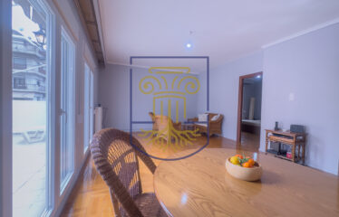 Private Room in 110 sq.m. Shared Apartment