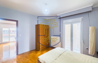 Private Room in 110 sq.m. Shared Apartment