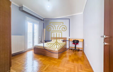 Private Room in 110 sq.m. Shared Apartment