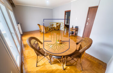 Private Room in 110 sq.m. Shared Apartment