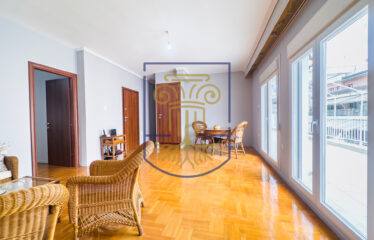 Private Room in 110 sq.m. Shared Apartment