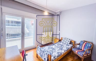 Private Room in 110 sq.m. Shared Apartment