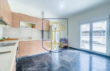 Private Room in 110 sq.m. Shared Apartment