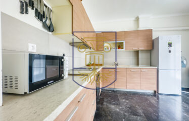 Private Room in 110 sq.m. Shared Apartment