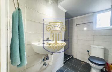 Private Room in 110 sq.m. Shared Apartment