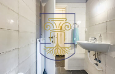 Private Room in 110 sq.m. Shared Apartment